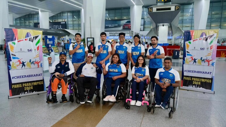 paralympics 2024: इस आधार पर टेबल टेनिस में होता है खिलाड़ियों का वर्गीकरण, जानें कौन भारतीय देंगे चैलेंज
