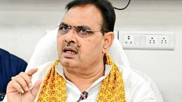Rajasthan: CM भजनलाल ने महिलाओं को दिया तोहफा, कल रोडवेज बसों में फ्री में यात्रा कर सकेंगी बहनें