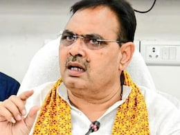 Rajasthan: CM भजनलाल ने महिलाओं को दिया तोहफा, कल रोडवेज बसों में फ्री में यात्रा कर सकेंगी बहनें Rajasthan: CM भजनलाल ने महिलाओं को दिया तोहफा, कल रोडवेज बसों में फ्री में यात्रा कर सकेंगी बहनें