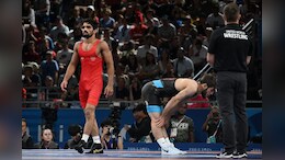 India's Full Schedule, Medal Events At Paris Olympics 2024, August 9: Aman Sehrawat Eyes Bronze