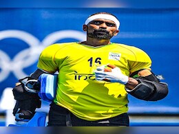 पीआर श्रीजेश का कामयाब हो गया प्लान, तो हॉकी को भी मिलेगी क्रिकेट जैसी स्टारडम