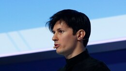 Mysterious Life Of Telegram CEO Pavel Durov, Called "Russian Zuckerberg"