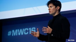 Telegram CEO's Fate Hangs In Balance Amid Judicial Proceedings After Arrest