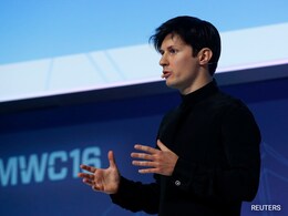 Telegram CEO's Fate Hangs In Balance Amid Judicial Proceedings After Arrest Telegram CEO's Fate Hangs In Balance Amid Judicial Proceedings After Arrest