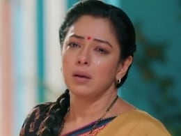 Anupama Update: हमेशा अनुपमा से की नफरत क्या अब करने लगेगी प्यार ? आने वाले एपिसोड में होगा महामिलन ? Anupama Update: हमेशा अनुपमा से की नफरत क्या अब करने लगेगी प्यार ? आने वाले एपिसोड में होगा महामिलन ?