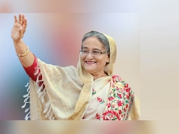 ब्रिटेन शरण देने को इच्छुक नहीं, हसीना अब यात्रा के नये विकल्पों पर विचार कर रहीं ब्रिटेन शरण देने को इच्छुक नहीं, हसीना अब यात्रा के नये विकल्पों पर विचार कर रहीं