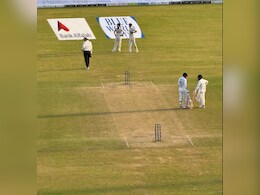 4,4,6,4, लिटन दास ने नसीम शाह को जी भर के धोया, वजह बनें बाबर आजम, VIDEO