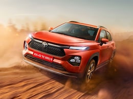 Toyota Records 44% YoY Growth For July 2024, Registering Best-Ever Monthy Sales