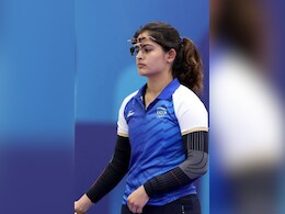 Paris Olympics 2024: मेडल की हैट्रिक लगाने से चूकीं मनु भाकर ने रचा इतिहास, ओलंपिक में ऐसा करने वाली पहली भारतीय