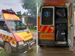 मरीजों के लिए नहीं तस्करी के लिए किया जा रहा एम्बुलेंस का उपयोग, राजस्थान से सामने आया चौंका देने वाला मामला