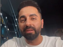 कोलकाता डॉक्टर रेप केस पर सेलेब्स ने की कड़ी सजा की मांग, आयुष्मान खुराना ने पढ़ी कविता - काश में लड़का होती