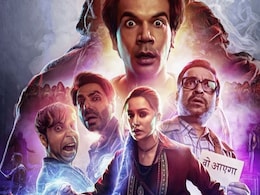 Stree 2 Box Office Collection Day 2: स्त्री 2 के आगे नहीं कोई, दो दिनों में पार किया रिकॉर्ड तोड़ आंकड़ा, देखें कलेक्शन Stree 2 Box Office Collection Day 2: स्त्री 2 के आगे नहीं कोई, दो दिनों में पार किया रिकॉर्ड तोड़ आंकड़ा, देखें कलेक्शन