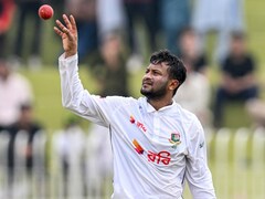 "Such A Case...": Ban Skipper Breaks Silence On Murder Row Involving Shakib