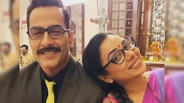 Sudhanshu Pandey On His Rumoured Tiff With <I>Anupamaa</I> Co-Star Rupali Ganguly: "No Point In Giving Attention..."