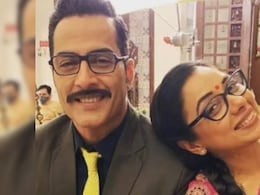 Sudhanshu Pandey On His Rumoured Tiff With <I>Anupamaa</I> Co-Star Rupali Ganguly: "No Point In Giving Attention..."
