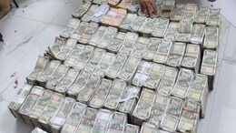 Rs 3.8 Crore Cash Seized As CBI Raids Madhya Pradesh Coal Mining Officials