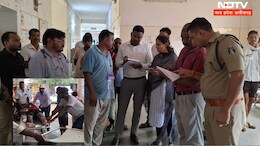 खेत में कहर बनकर गिरी बिजली तो झुलस गईं नौ महिलाएं, मौत के बाद इनकी हालत चिंताजनक