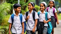 बढ़ती गर्मी के बीच पटना में कक्षा 5वीं तक स्कूल बंद, 6 से 8वीं तक का समय भी बदला