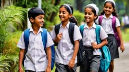 जयपुर में 8वीं तक के सभी सरकारी और प्राइवेट स्कूलों के समय में बदलाव, तेज गर्मी के बाद लिया गया फैसला