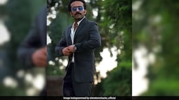 Malayalam Actor Shine Tom Chacko Arrested For 'Drug Use', Gets Bail