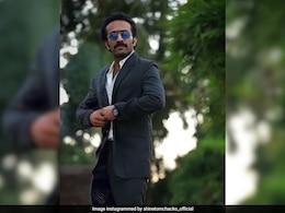 Malayalam Actor Shine Tom Chacko Arrested For 'Drug Use', Gets Bail Malayalam Actor Shine Tom Chacko Arrested For 'Drug Use', Gets Bail