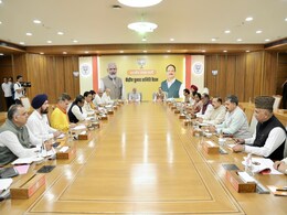 हरियाणा चुनाव : BJP की दूसरी लिस्ट में 21 कैंडिडेट्स के नाम... 2 मुस्लिम भी शामिल; दो मंत्रियों के टिकट कटे हरियाणा चुनाव : BJP की दूसरी लिस्ट में 21 कैंडिडेट्स के नाम... 2 मुस्लिम भी शामिल; दो मंत्रियों के टिकट कटे
