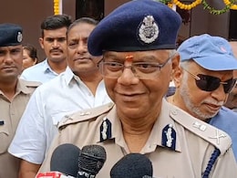 Rajasthan: DGP का बड़ा बयान-हमारी पुलिस की इमेज बाहर ठीक नहीं, समाजसेवी करते हैं मदद Rajasthan: DGP का बड़ा बयान-हमारी पुलिस की इमेज बाहर ठीक नहीं, समाजसेवी करते हैं मदद