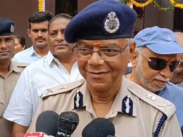 राजस्थान: ADG रैंक के अधिकारी अपनी-अपनी रेंज का करेंगे दौरा, अपराध नियंत्रण के लिए बना ये खास प्लान राजस्थान: ADG रैंक के अधिकारी अपनी-अपनी रेंज का करेंगे दौरा, अपराध नियंत्रण के लिए बना ये खास प्लान