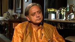 "Something Wrong With Indian Men If...": Shashi Tharoor On Mollywood #MeToo