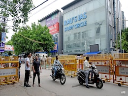 In Delhi Coaching Centre Deaths Case, Court Setback For 4 Co-Owners Of Basement In Delhi Coaching Centre Deaths Case, Court Setback For 4 Co-Owners Of Basement