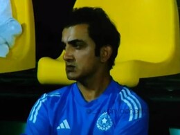 "Gautam Gambhir Is A Kid": Childhood Coach Makes Stunning Relevation