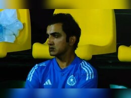 Gautam Gambhir: "ये केएल राहुल के साथ ...", लगातार दूसरे वनडे में फेल हुई गौतम गंभीर की रणनीति, फैन्स का माथा ठनका, उठाए ये सवाल