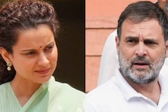 जातिगत जनगणना और Reservation के मुद्दे पर क्या बोली Mandi सांसद? जातिगत जनगणना और Reservation के मुद्दे पर क्या बोली Mandi सांसद?