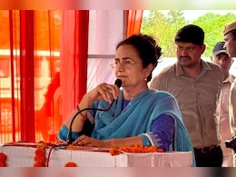 राज्यसभा उपचुनाव : किरण चौधरी ने हरियाणा से दाखिल किया नामांकन, JJP के बागी नेताओं ने किया समर्थन राज्यसभा उपचुनाव : किरण चौधरी ने हरियाणा से दाखिल किया नामांकन, JJP के बागी नेताओं ने किया समर्थन