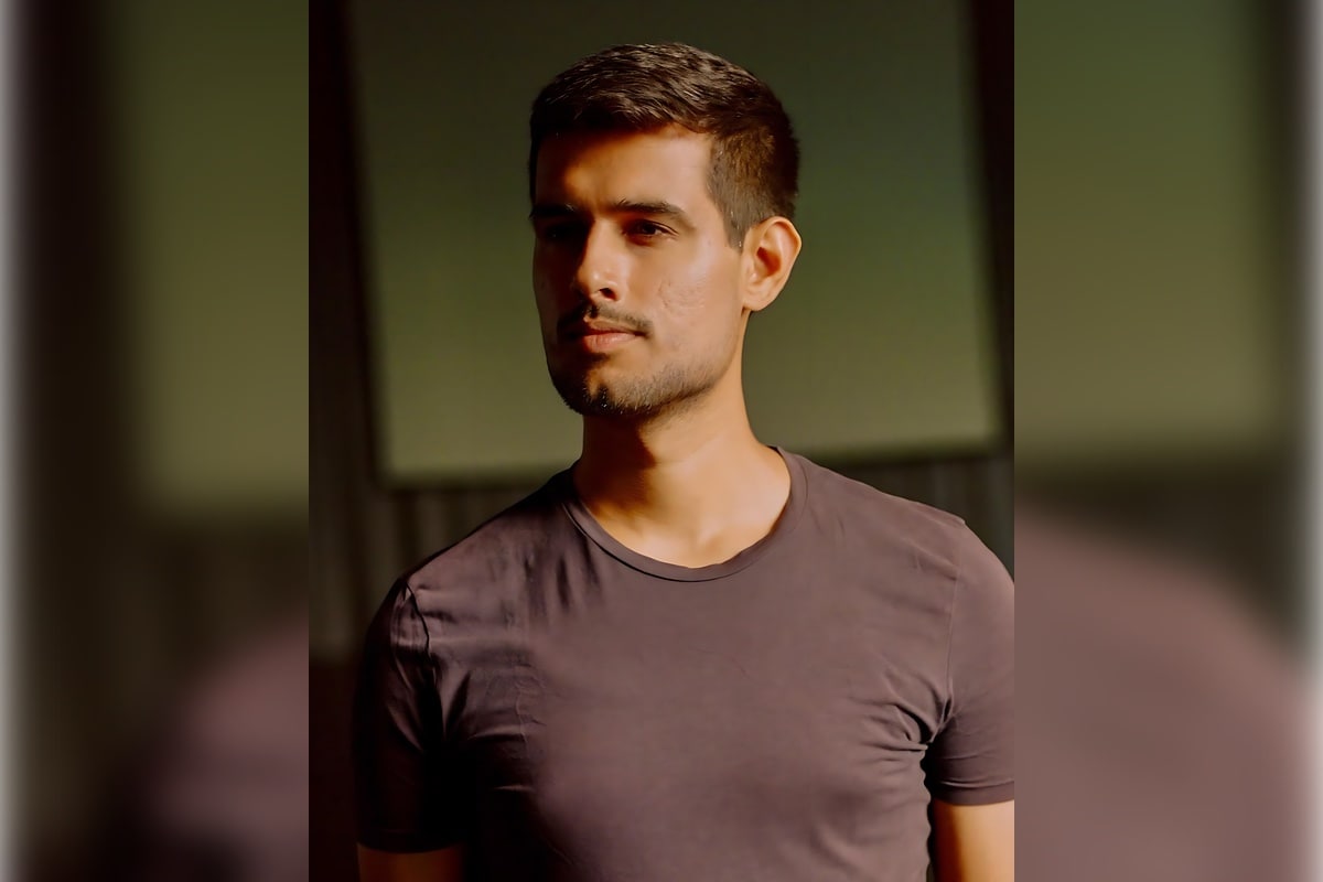 Dhruv Rathee's Old Video On 'Progressive' Bangladesh Resurfaces; Netizens React Dhruv Rathee's Old Video On 'Progressive' Bangladesh Resurfaces; Netizens React