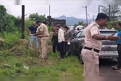10-Year-Old Girl's Body Found In Kolhapur, Uncle Arrested For Rape-Murder 10-Year-Old Girl's Body Found In Kolhapur, Uncle Arrested For Rape-Murder