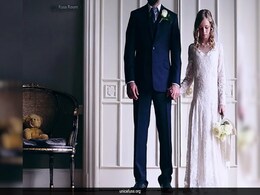 US Lags Behind In Fight Against Child Marriage: 300,000 Cases Since 2000 US Lags Behind In Fight Against Child Marriage: 300,000 Cases Since 2000