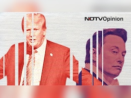 Opinion | Trump, Musk, And The Importance Of 'Exaggeration' In Storytelling