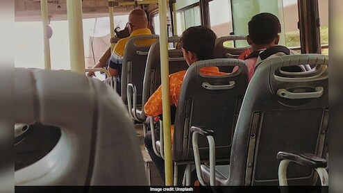 7 Gurugram Students Allegedly Beat Bus Driver After Argument Over Ticket, Arrested