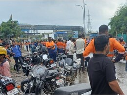 Rajasthan Mines Accident: हिंदुस्तान जिंक की खदान में बड़ा हादसा , नाइट ड्यूटी पर गए 2 मजदूरों की मौत, पुलिस मौके पर पहुंची Rajasthan Mines Accident: हिंदुस्तान जिंक की खदान में बड़ा हादसा , नाइट ड्यूटी पर गए 2 मजदूरों की मौत, पुलिस मौके पर पहुंची