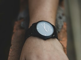 अब समय होगा आपकी मुट्ठी में, Myntra दे रहा Women Watches पर 20% तक डिस्‍काउंट