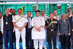 INS Arighaat: All About India's 2nd Nuclear Ballistic Submarine INS Arighaat: All About India's 2nd Nuclear Ballistic Submarine