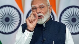 PM Modi Releases Big Bang Numbers On Indian Economy
