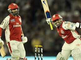 Remember Paul Valthaty? Old IPL Sensation Takes Up Coaching Role In USA