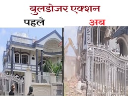 छतरपुर थाने में पथराव का मामला: घायल पुलिसकर्मी खतरे से बाहर, अब आरोपियों के घर पर बुलडोजर एक्शन! छतरपुर थाने में पथराव का मामला: घायल पुलिसकर्मी खतरे से बाहर, अब आरोपियों के घर पर बुलडोजर एक्शन!