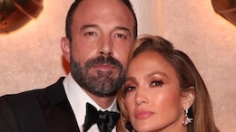 Ben Affleck Will Continue To Wear Wedding Ring Until Jennifer Lopez Files For Divorce: Report