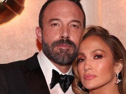 Ben Affleck Will Continue To Wear Wedding Ring Until Jennifer Lopez Files For Divorce: Report Ben Affleck Will Continue To Wear Wedding Ring Until Jennifer Lopez Files For Divorce: Report