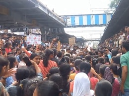"CCTV Recording Of Last 15 Days Missing": Maharashtra Minister On Thane Sex Assault "CCTV Recording Of Last 15 Days Missing": Maharashtra Minister On Thane Sex Assault