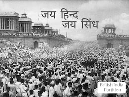 पंकज त्रिपाठी की फिल्म ‘शकीला’ के निर्माताओं ने की अपनी नई फिल्म ‘जय हिंद, जय सिंध’ की घोषणा  पंकज त्रिपाठी की फिल्म ‘शकीला’ के निर्माताओं ने की अपनी नई फिल्म ‘जय हिंद, जय सिंध’ की घोषणा