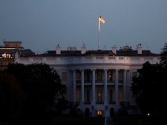 AP Reporter Barred From Trump-Musk Event Over 'Gulf Of America' Flap